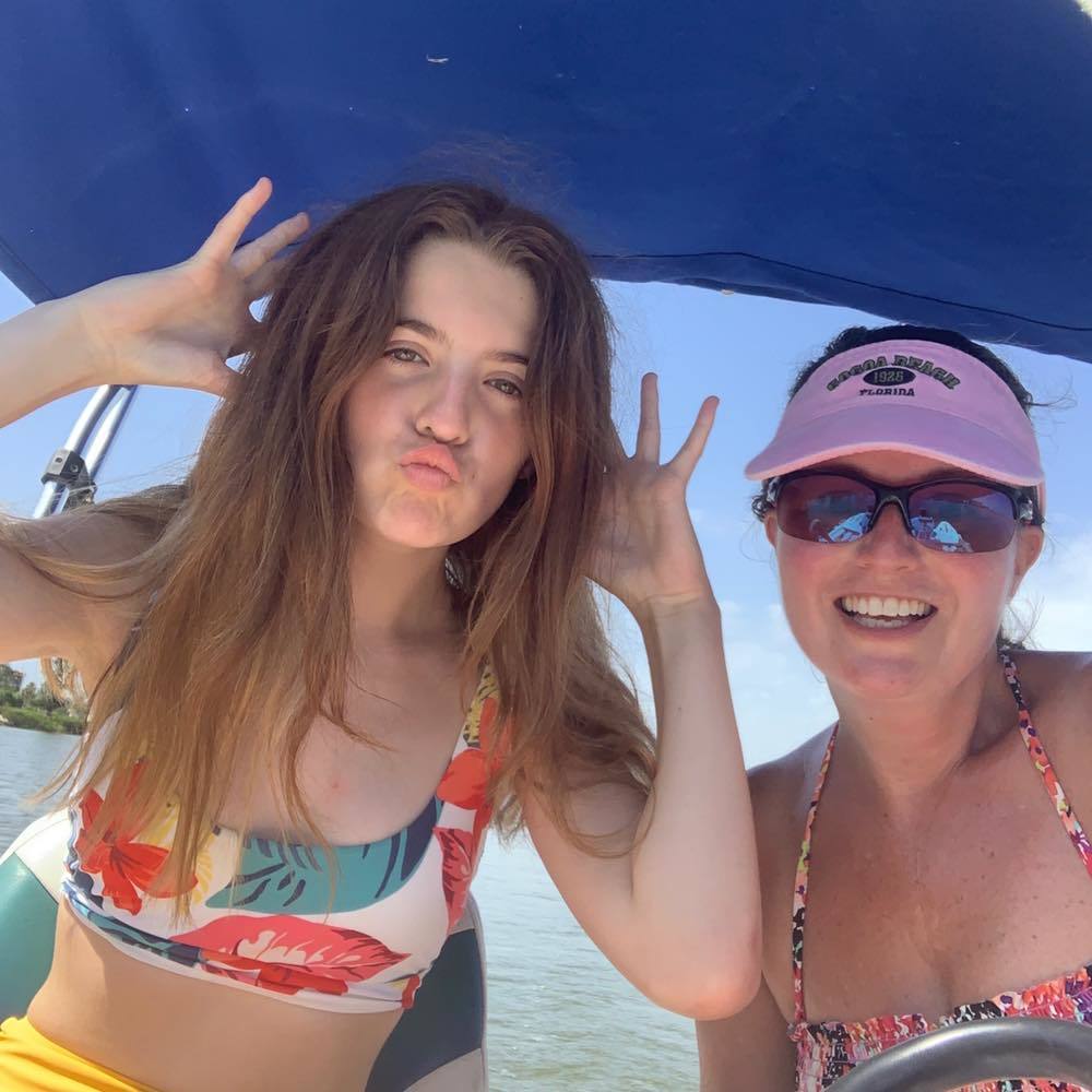 Meet your Posher, Rose